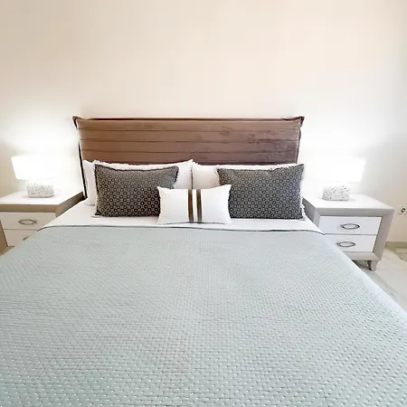 Lejlighed In Center With Sea Views Marbella