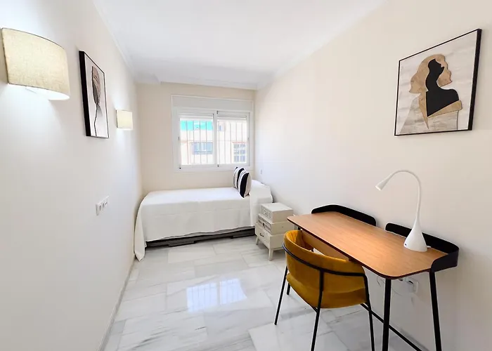 アパート In Center With Sea Views