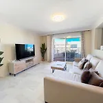 In Center With Sea Views Marbellac