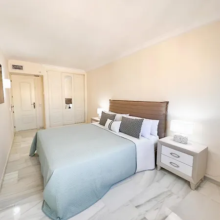 In Center With Sea Views