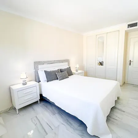 In Center With Sea Views Daire