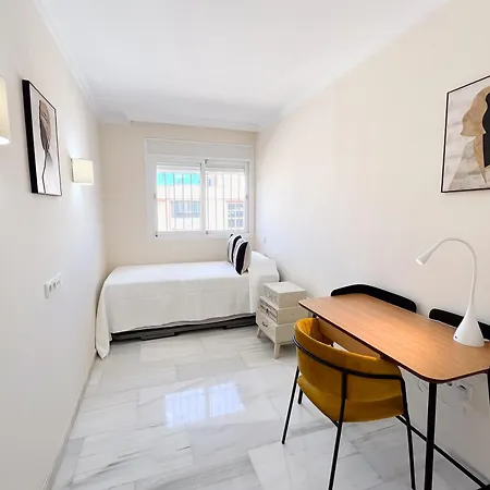 Daire In Center With Sea Views