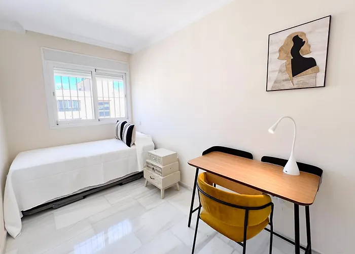 In Center With Sea Views Apartment *