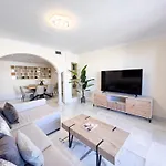 Апартаменты In Center With Sea Views Марбелья